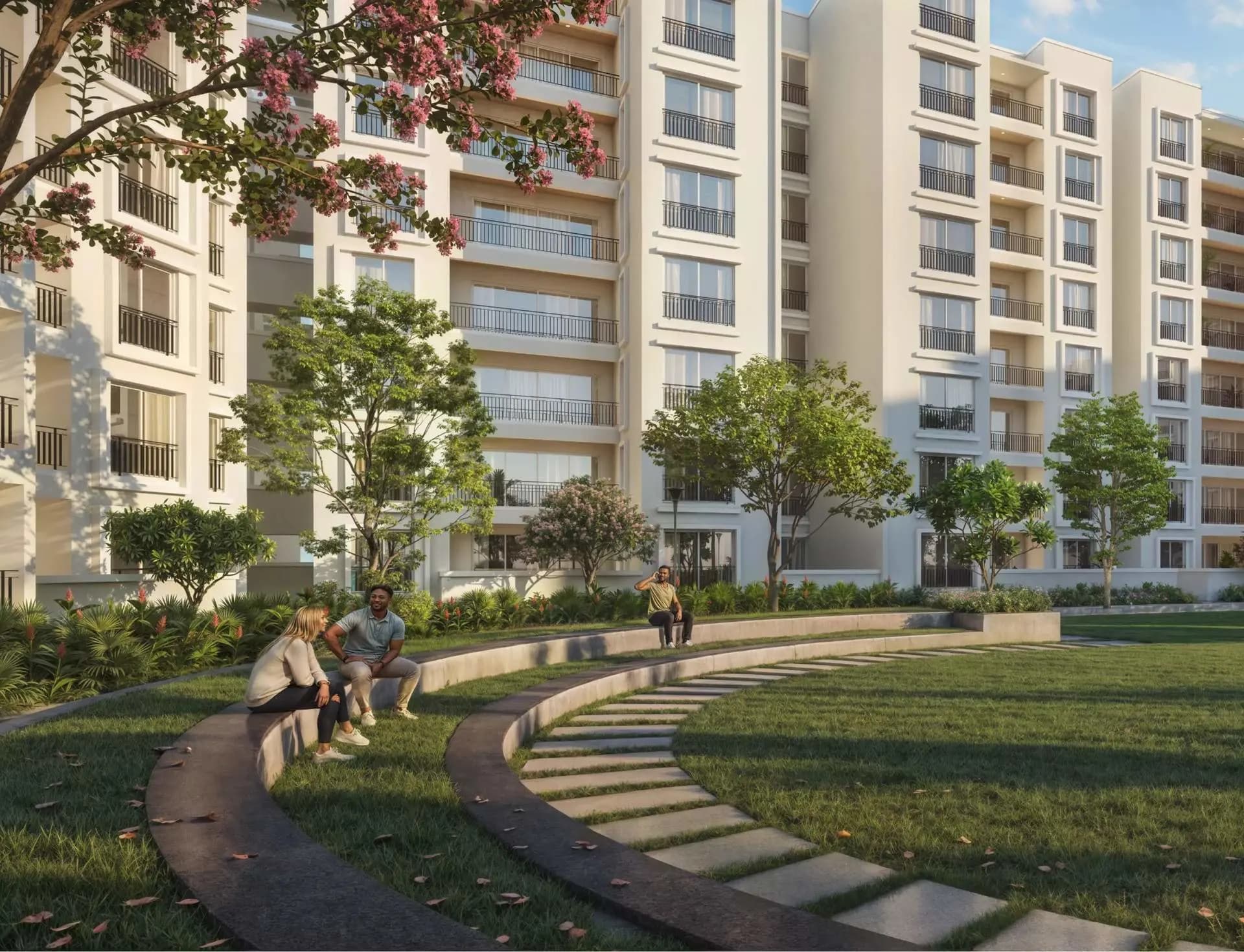 Sankalp Central - Property in mysore-city - Photo 6 | Housystan