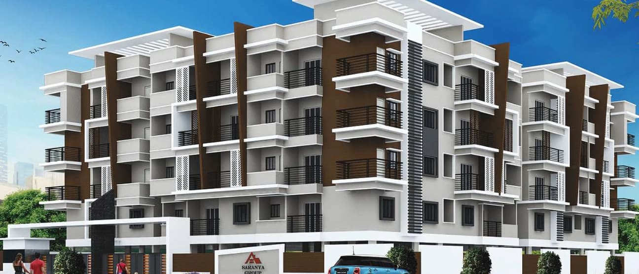 Saranya Sreshta - Property in bangalore - Photo 2 | Housystan