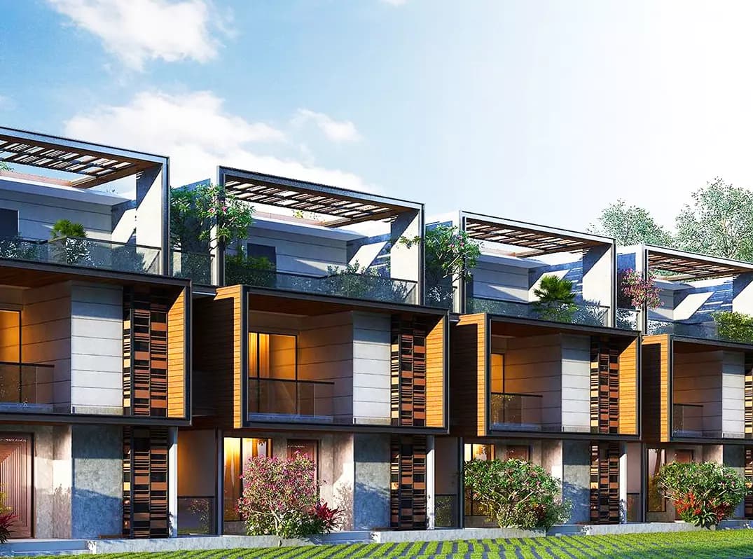 Sattva La Vita - Property in bangalore - Photo 2 | Housystan