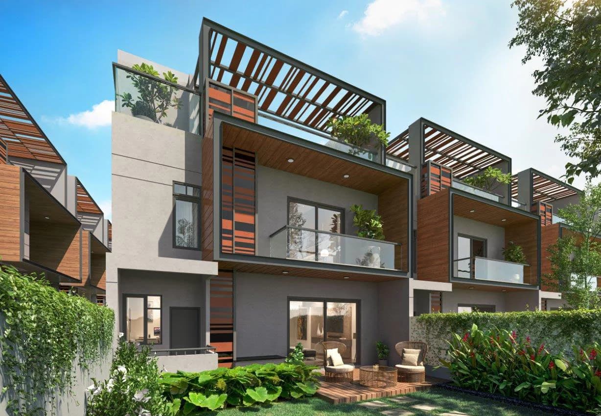 Sattva La Vita - Property in bangalore - Photo 1 | Housystan