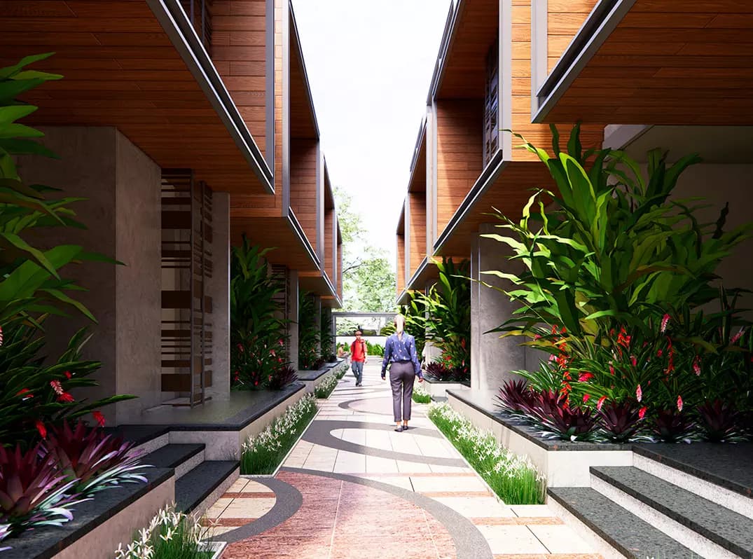 Sattva La Vita - Property in bangalore - Photo 3 | Housystan