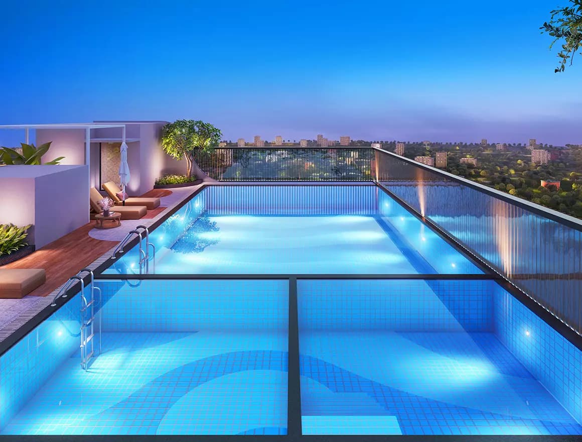Sattva La Vita - Property in bangalore - Photo 5 | Housystan