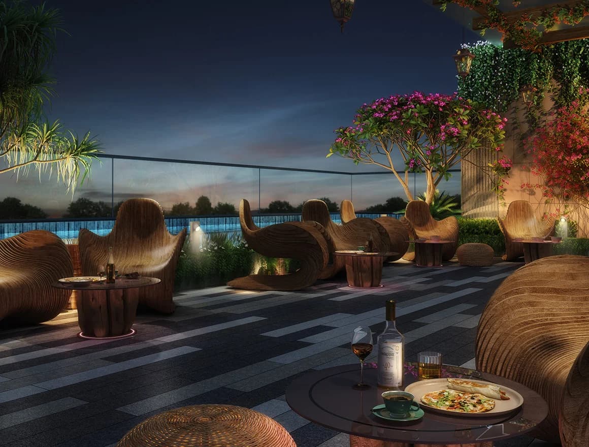 Sattva Lumina - Property in bangalore - Photo 5 | Housystan