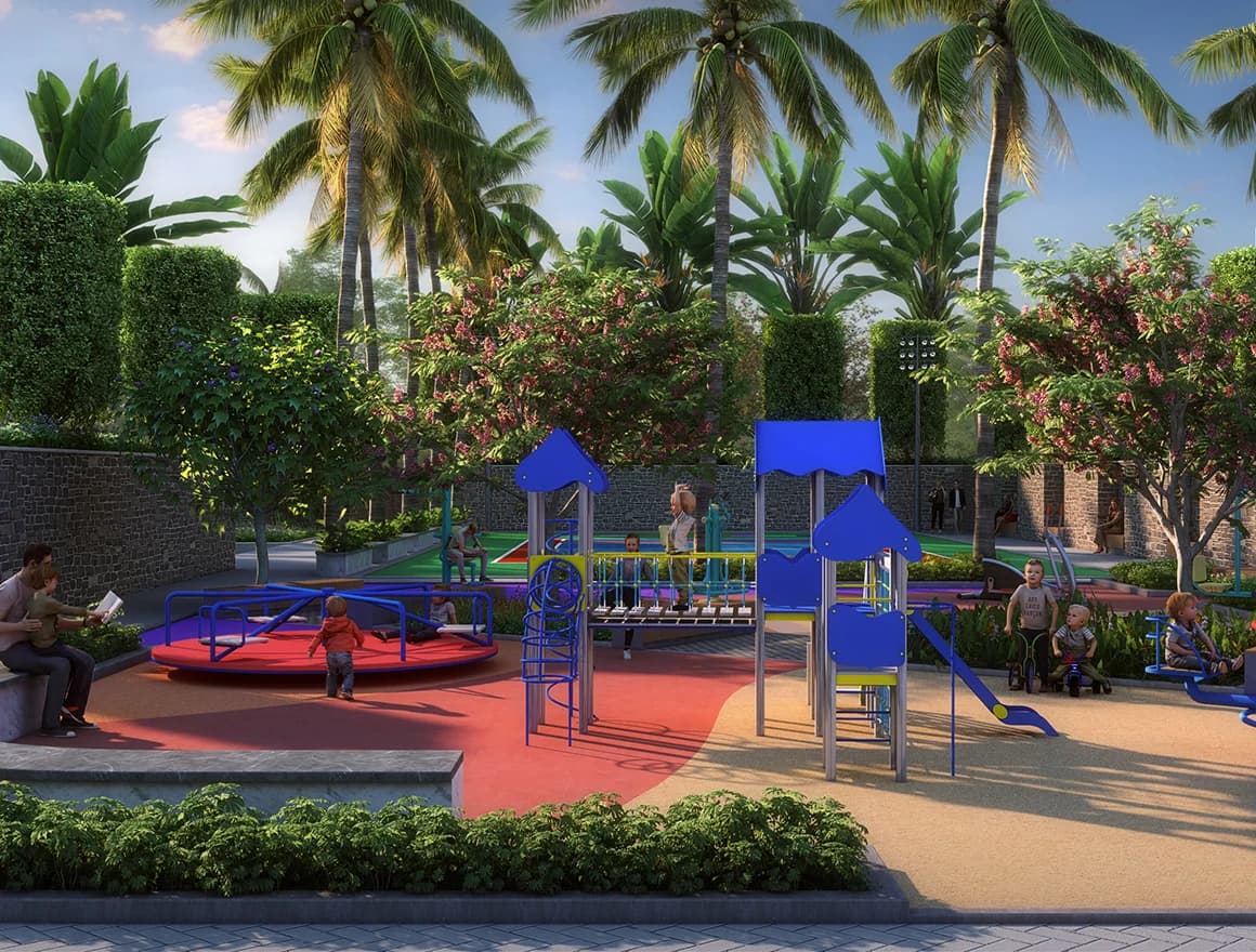 Sattva Lumina - Property in bangalore - Photo 6 | Housystan