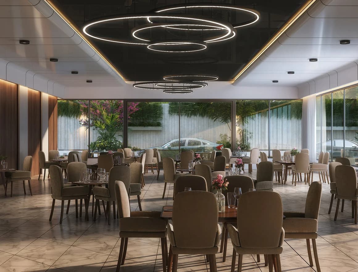 Sattva Lumina - Property in bangalore - Photo 7 | Housystan