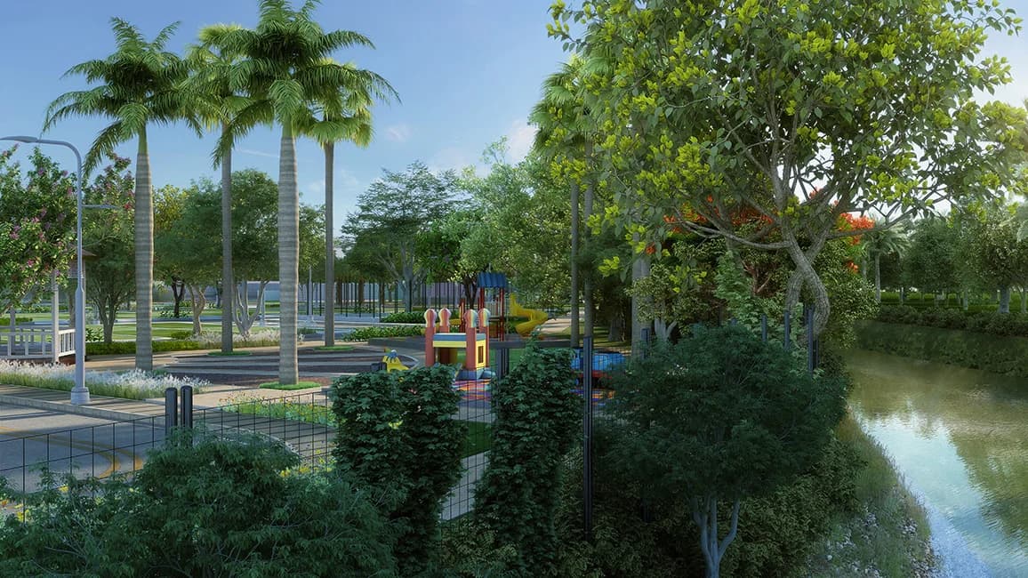 Sattva Park Cubix Phase 2 - Property in bangalore - Photo 6 | Housystan