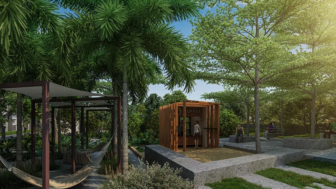 Sattva Simplicity - Property in bangalore - Photo 8 | Housystan