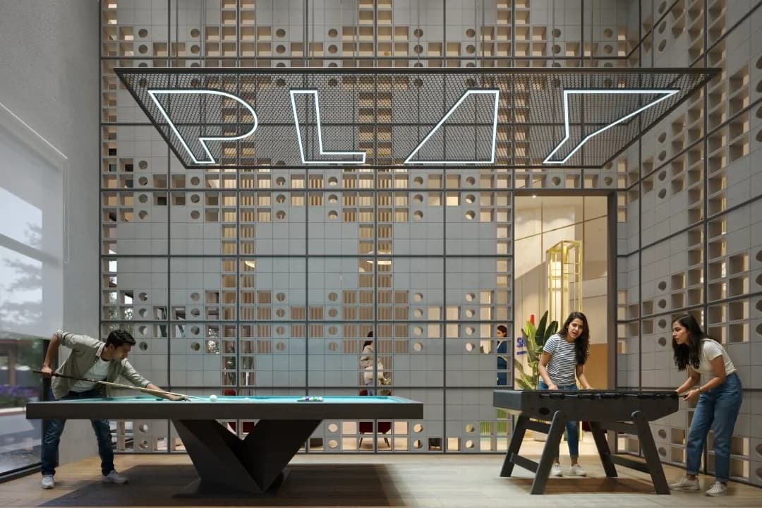 Sattva Vasanta Cove Apartments - Property in bangalore - Photo 3 | Housystan
