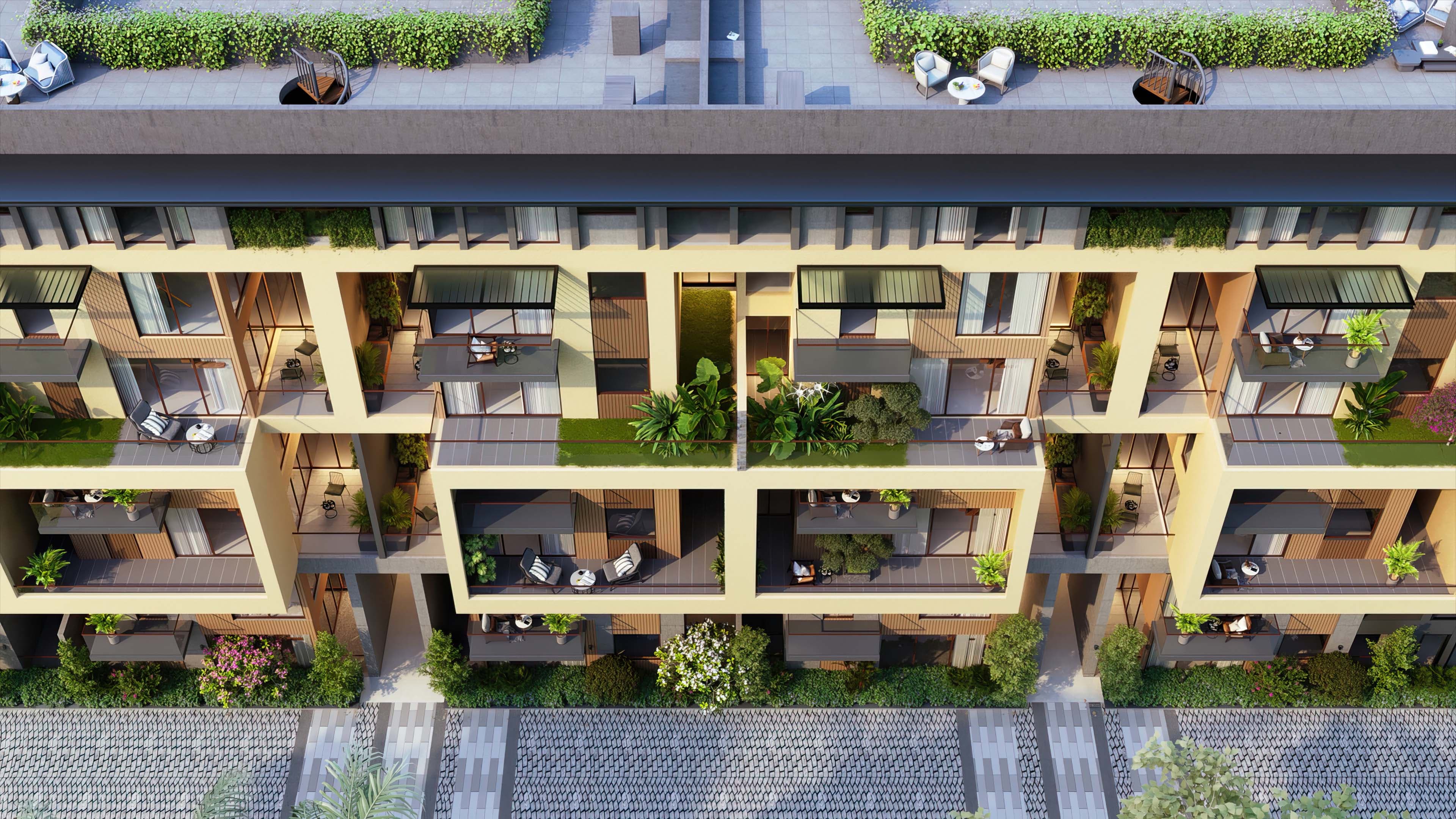SBR Earth and Sky - Property in bangalore - Photo 2 | Housystan