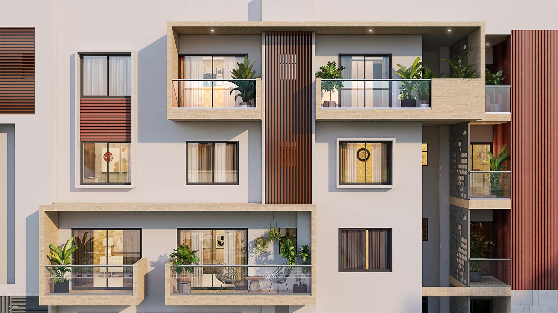 SBR Florenso - Property in bangalore - Photo 3 | Housystan