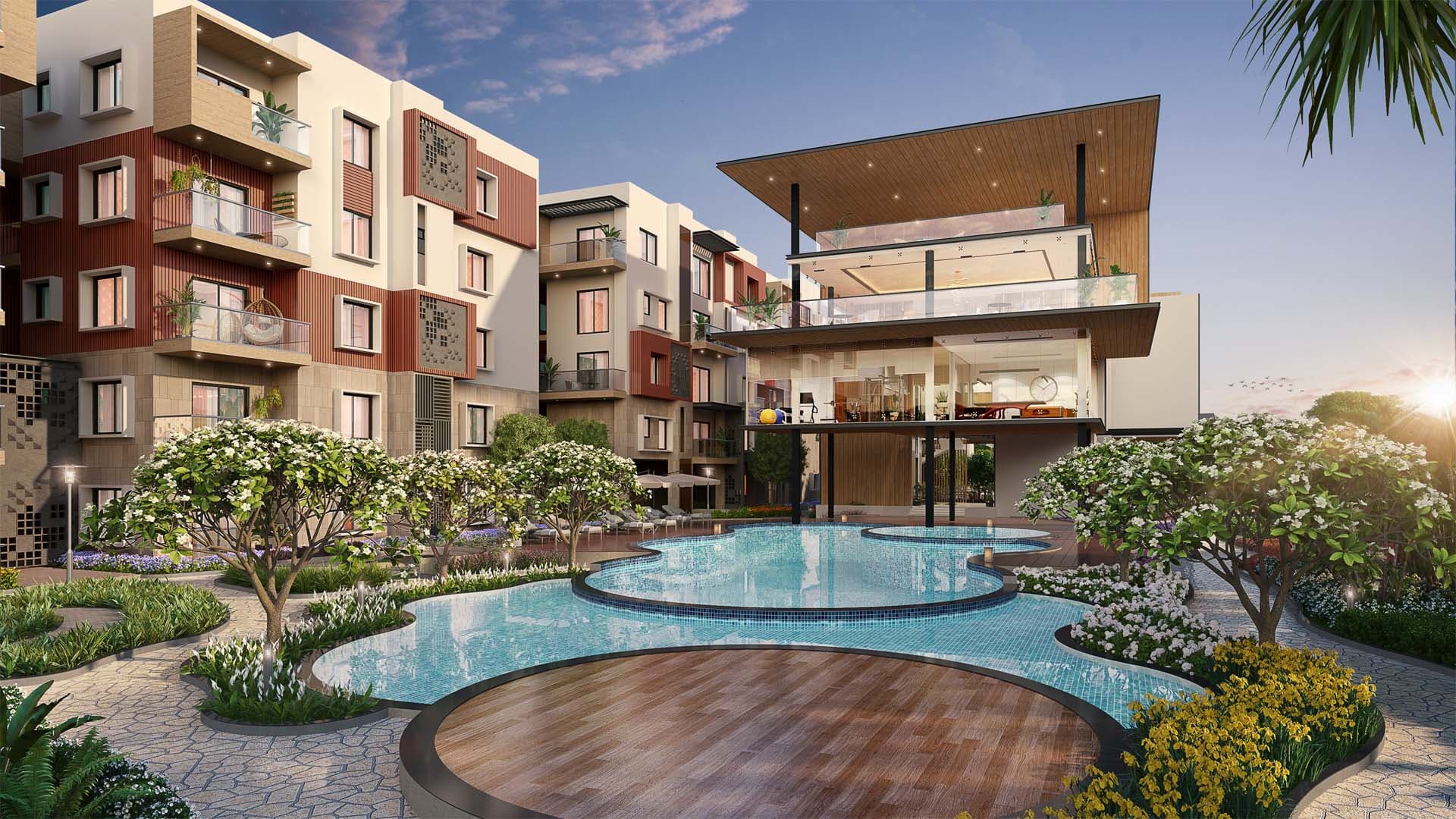 SBR Florenso - Property in bangalore - Photo 1 | Housystan