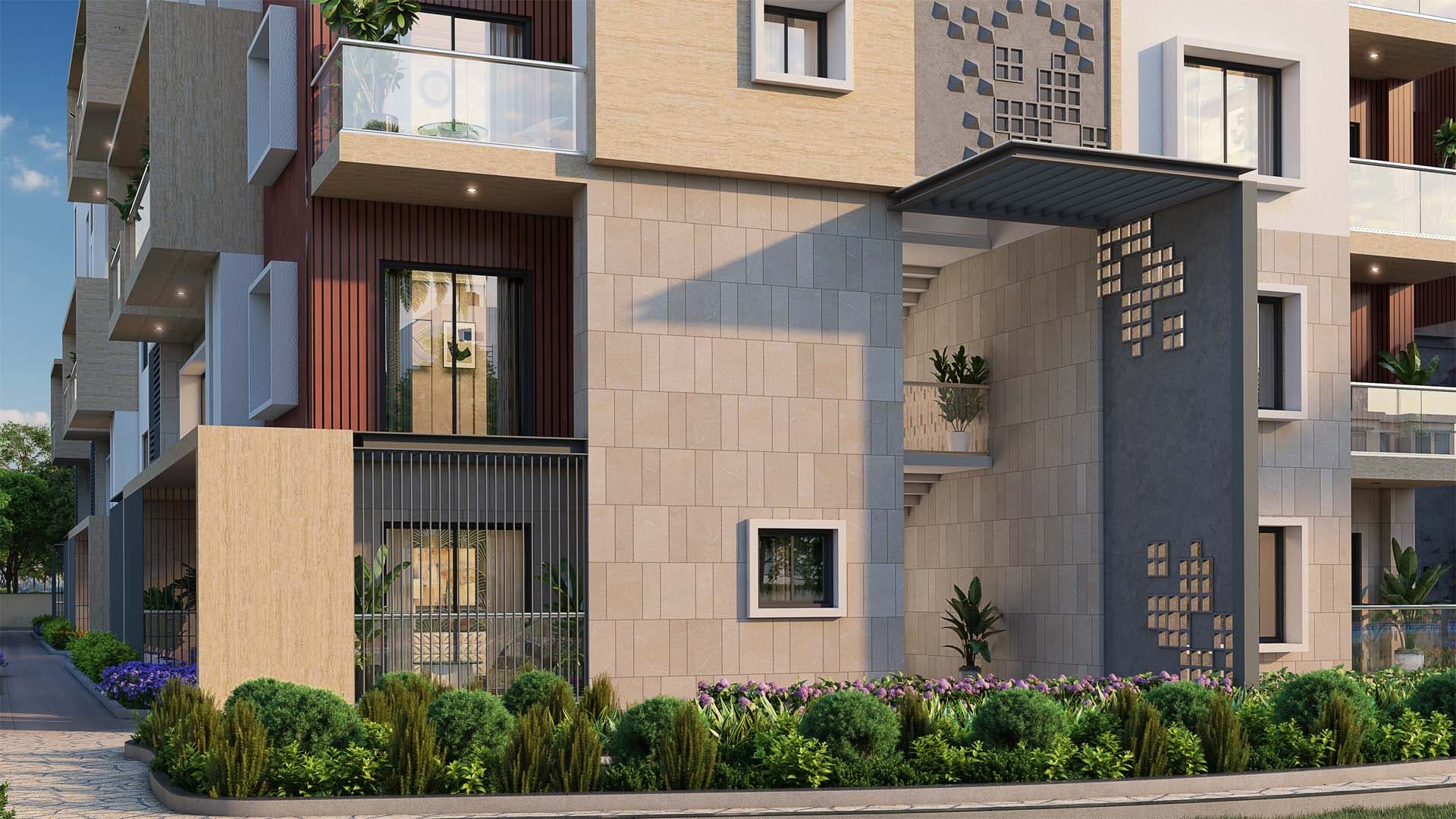 SBR Florenso - Property in bangalore - Photo 4 | Housystan