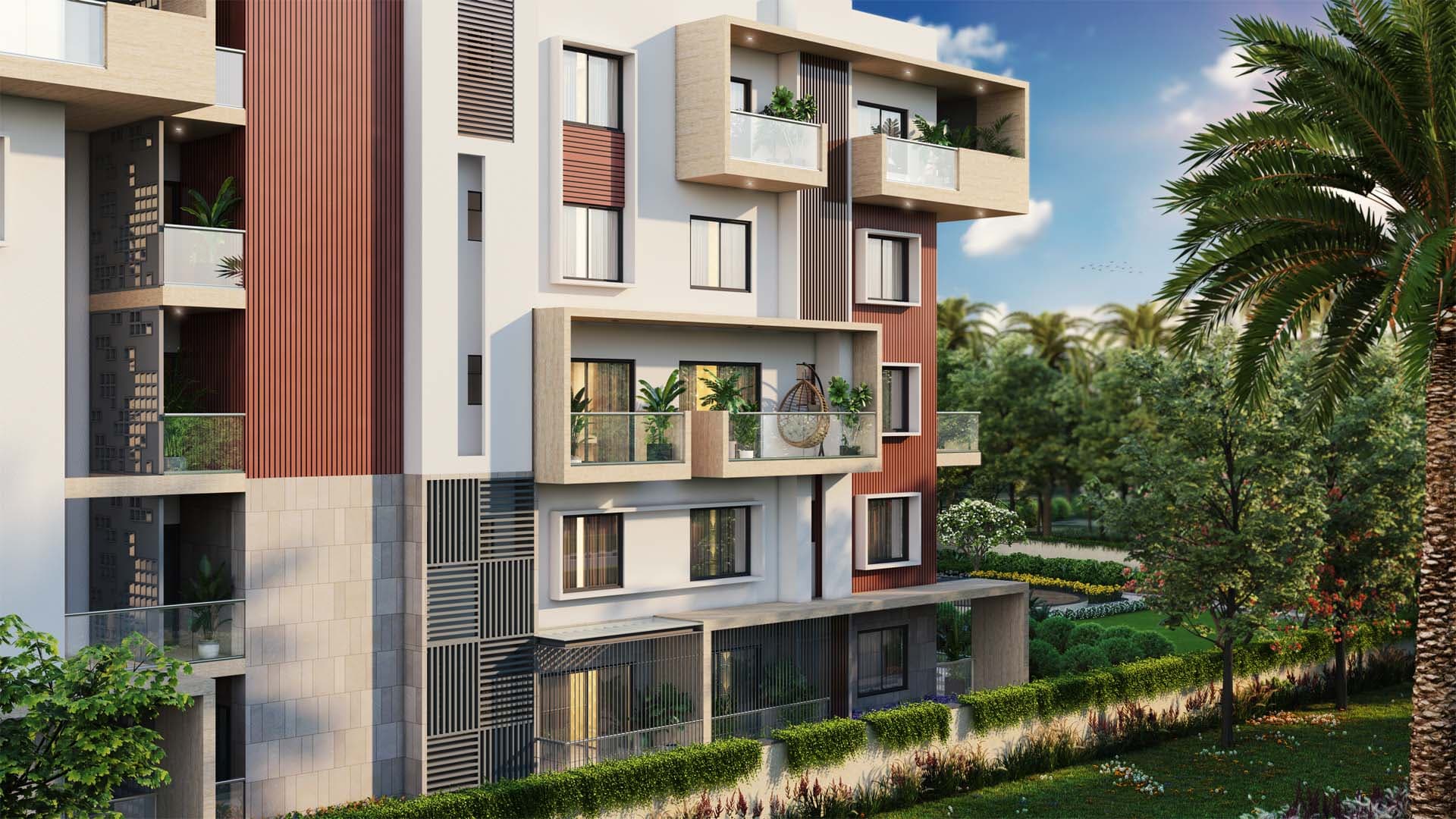 SBR Florenso - Property in bangalore - Photo 2 | Housystan