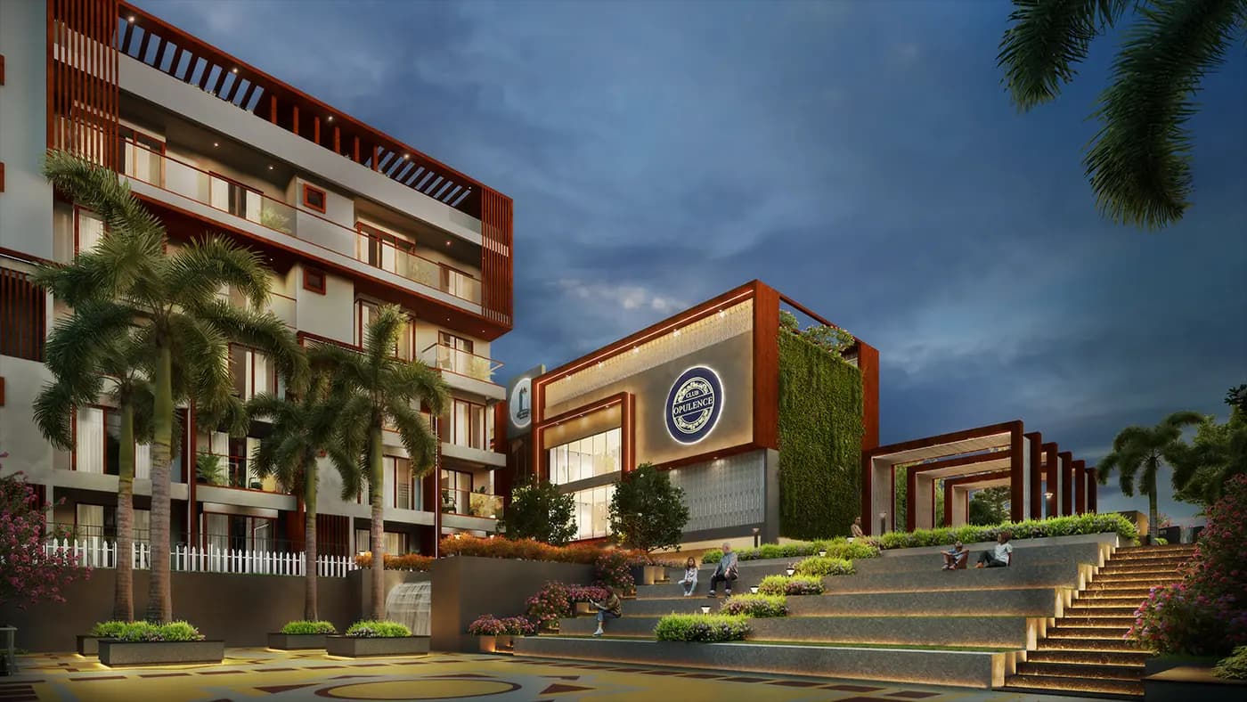 SBR Global Queensville - Property in bangalore - Photo 4 | Housystan
