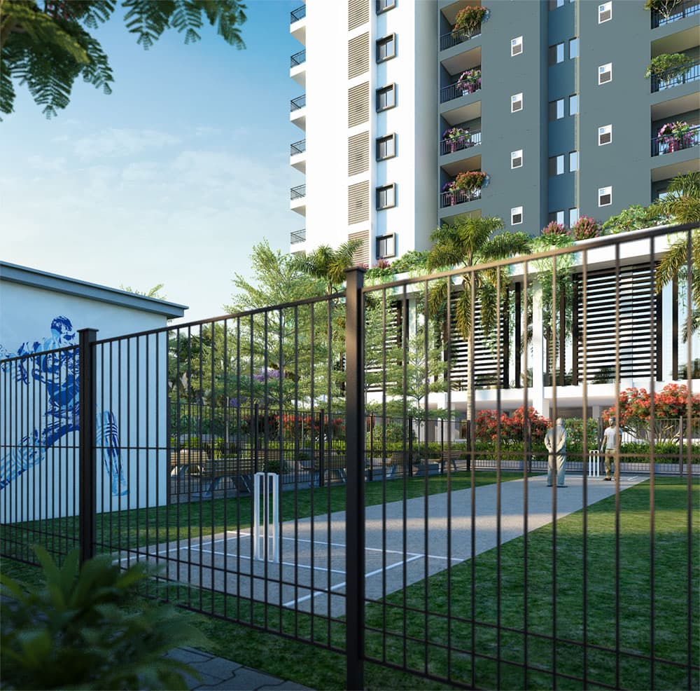 SBR Minara - Property in bangalore - Photo 6 | Housystan
