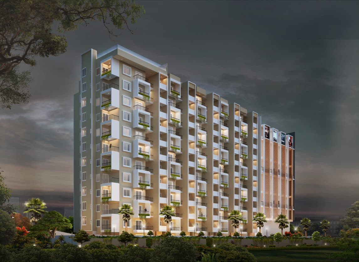 SBR Tejas - Property in bangalore - Photo 5 | Housystan