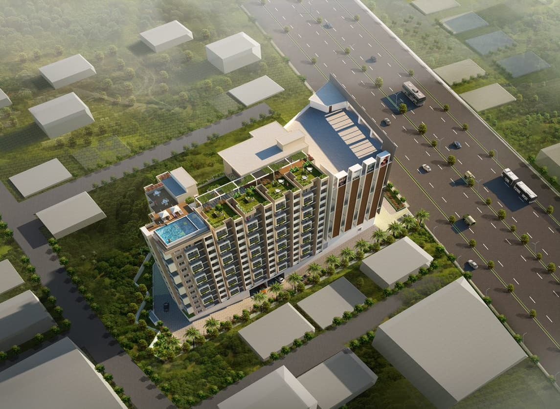 SBR Tejas - Property in bangalore - Photo 6 | Housystan