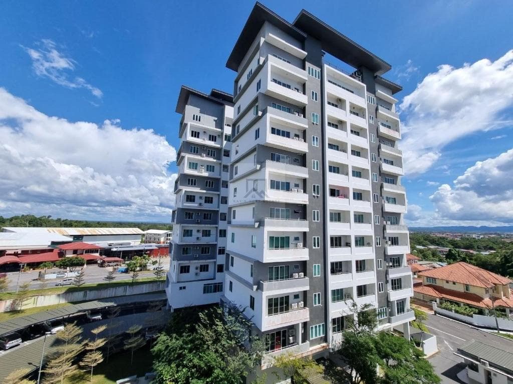 Serene Heights - Property in bangalore - Photo 2 | Housystan