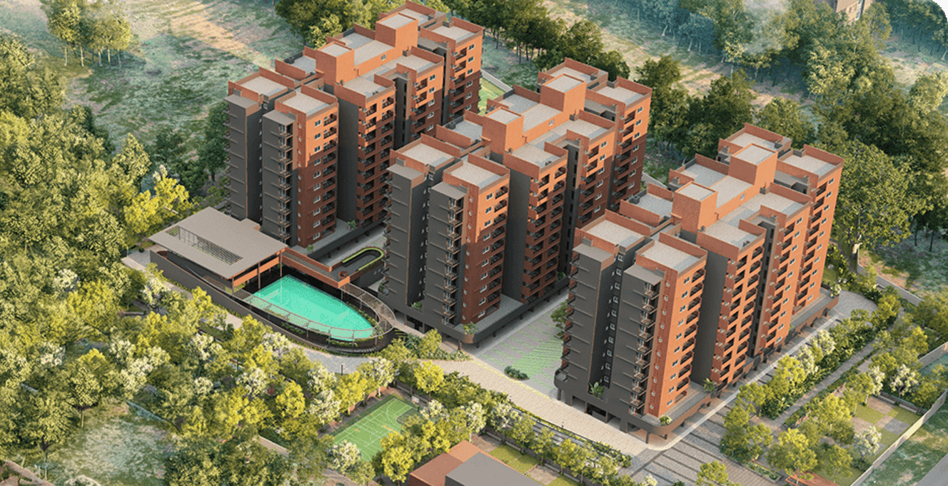 Serene Heights - Property in bangalore - Photo 5 | Housystan