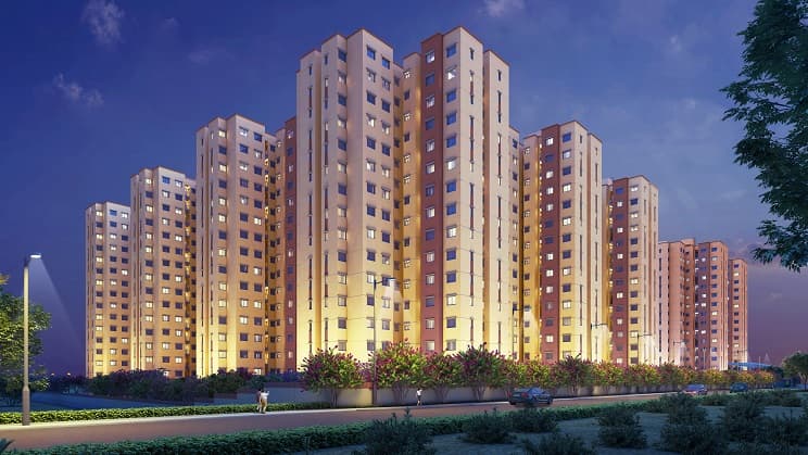 Shriram 107 South East - Property in bangalore - Photo 6 | Housystan