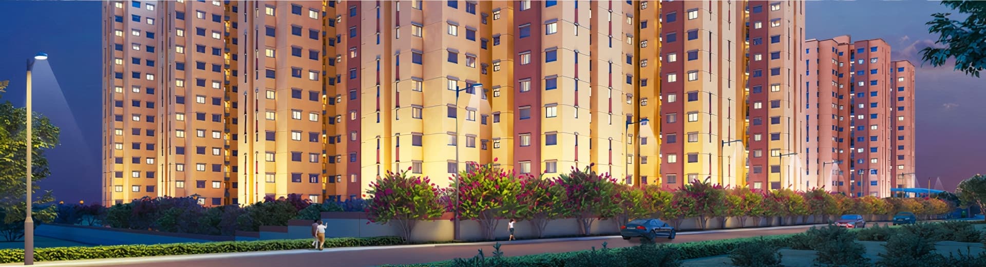 Shriram 107 South East - Property in bangalore - Photo 9 | Housystan