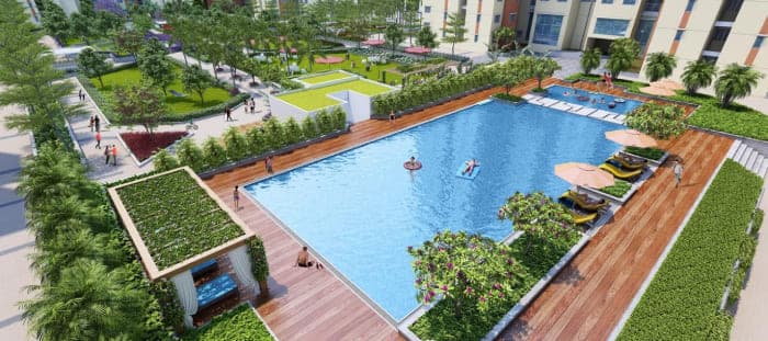Shriram 107 South East - Property in bangalore - Photo 7 | Housystan