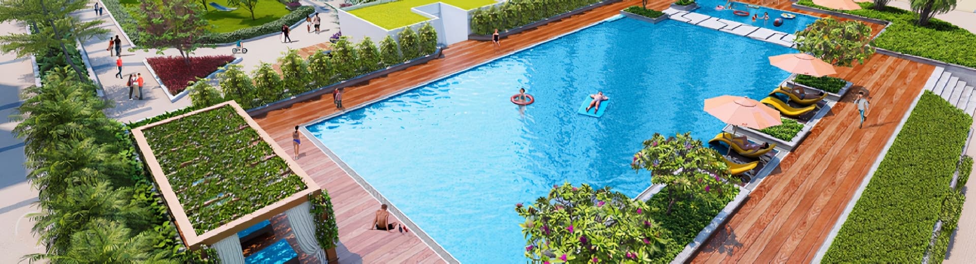 Shriram 107 South East - Property in bangalore - Photo 8 | Housystan