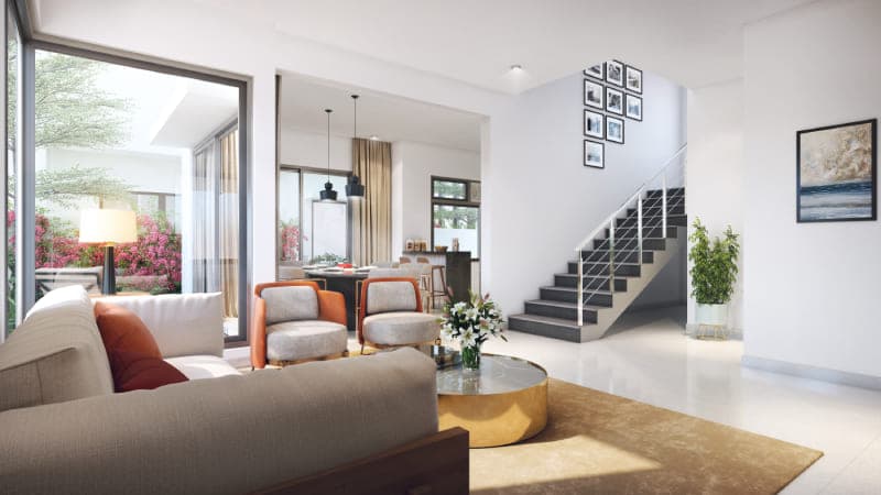 Shriram Chirping Grove - Property in bangalore - Photo 7 | Housystan