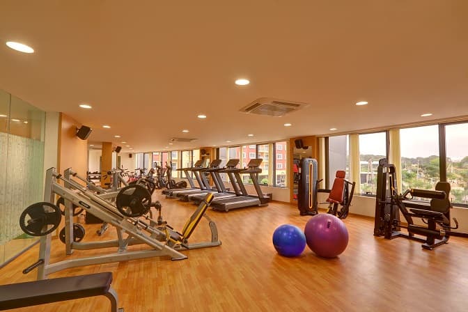 Shriram Chirping Woods - Property in bangalore - Photo 9 | Housystan