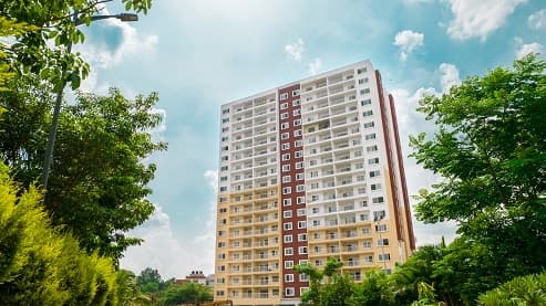 Shriram Chirping Woods - Property in bangalore - Photo 7 | Housystan