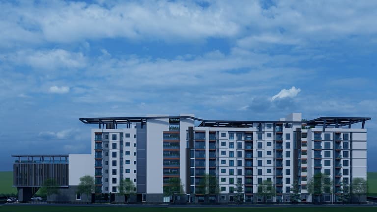 Shriram Esquire - Property in bangalore - Photo 2 | Housystan