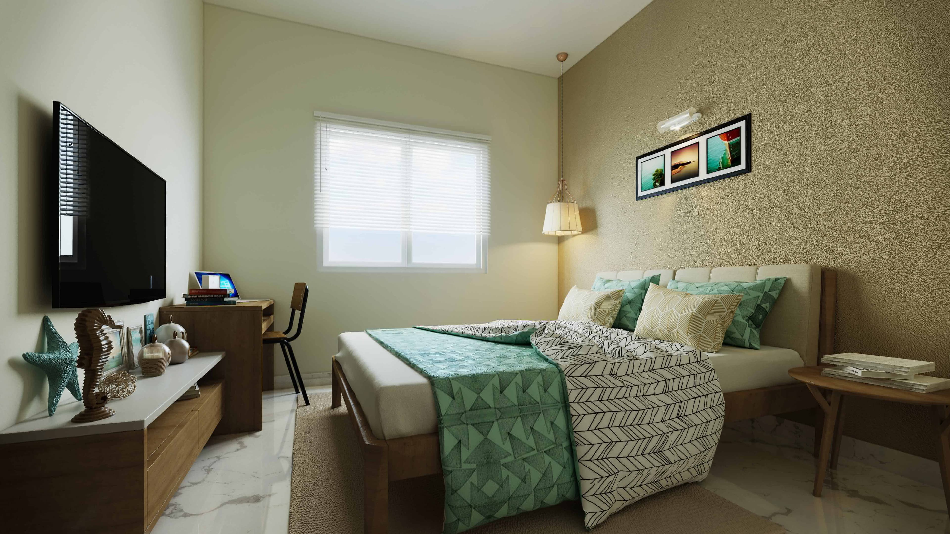 Shriram Liberty Square - Property in bangalore - Photo 8 | Housystan