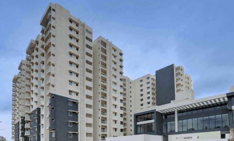 Shriram Luxor - Property in bangalore - Photo 3 | Housystan