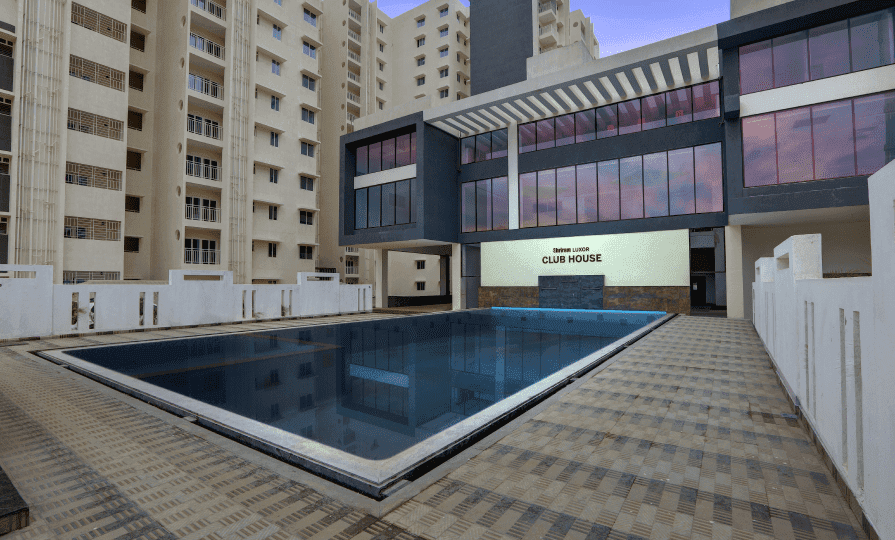 Shriram Luxor - Property in bangalore - Photo 5 | Housystan