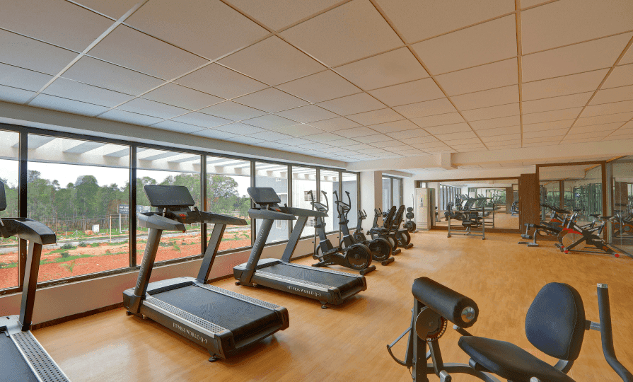 Shriram Luxor - Property in bangalore - Photo 4 | Housystan