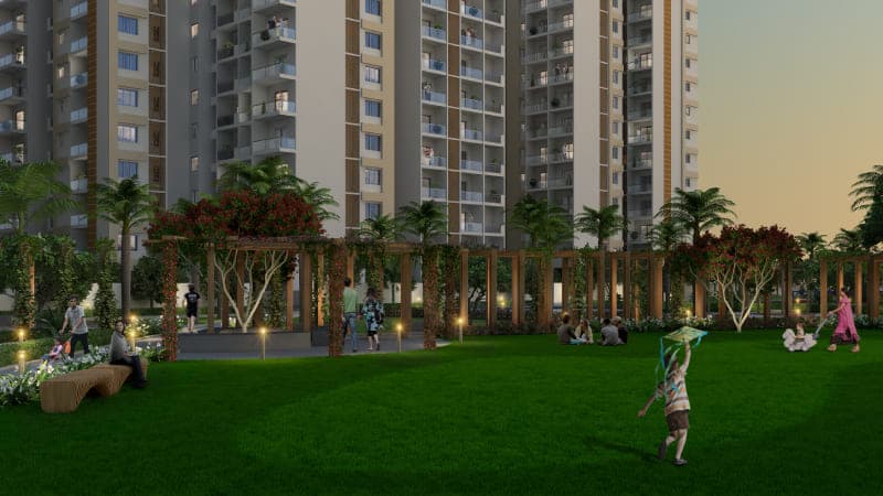 Shriram Park 63 - Property in chennai - Photo 9 | Housystan