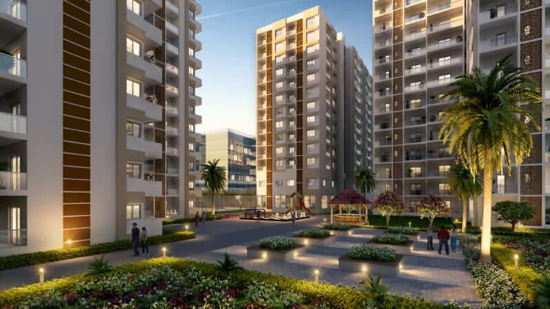 Shriram Park 63 - Property in chennai - Photo 7 | Housystan