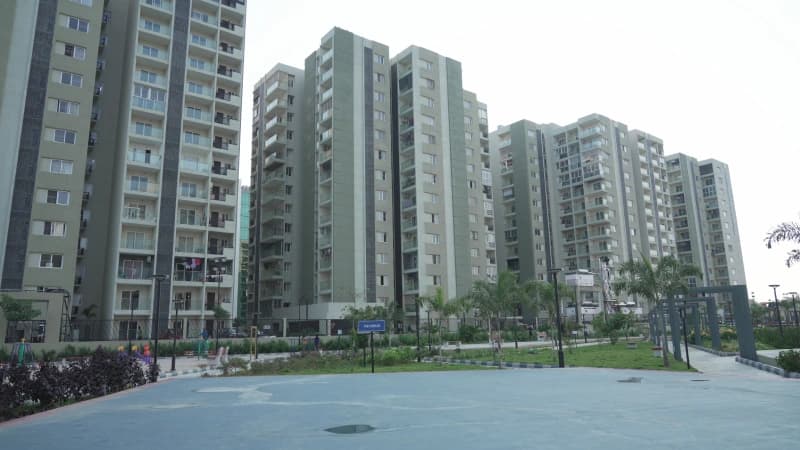 Shriram Park 63 - Property in chennai - Photo 2 | Housystan