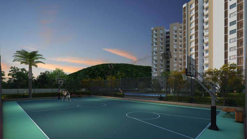 Shriram Park 63 - Property in chennai - Photo 8 | Housystan