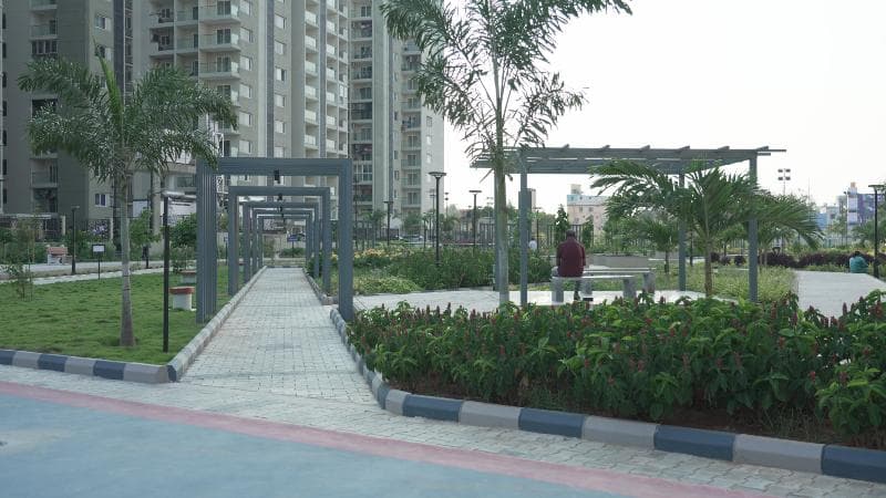 Shriram Park 63 - Property in chennai - Photo 5 | Housystan