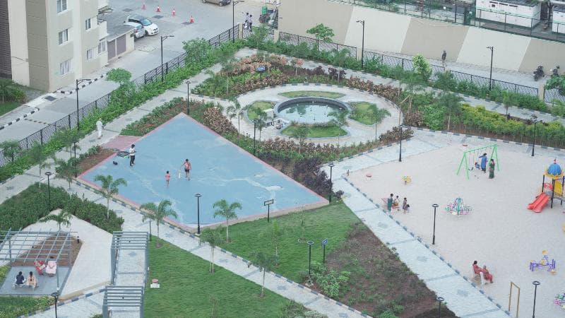 Shriram Park 63 - Property in chennai - Photo 3 | Housystan