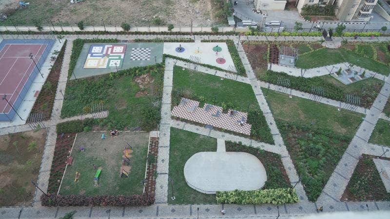 Shriram Park 63 - Property in chennai - Photo 4 | Housystan