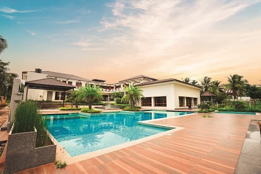 Shriram Rain Forest - Property in bangalore - Photo 10 | Housystan