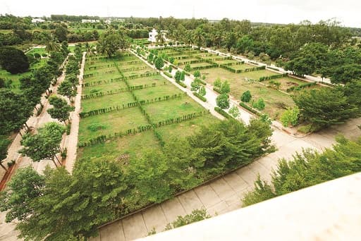 Shriram Rain Forest - Property in bangalore - Photo 6 | Housystan