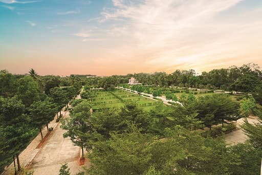 Shriram Rain Forest - Property in bangalore - Photo 7 | Housystan