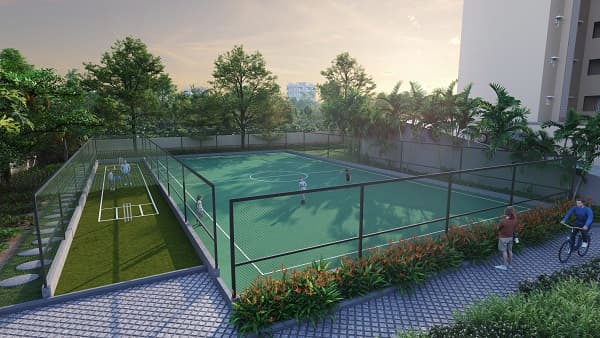 Shriram Serenity - Property in bangalore - Photo 6 | Housystan