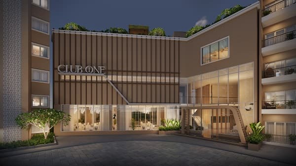 Shriram Serenity - Property in bangalore - Photo 5 | Housystan