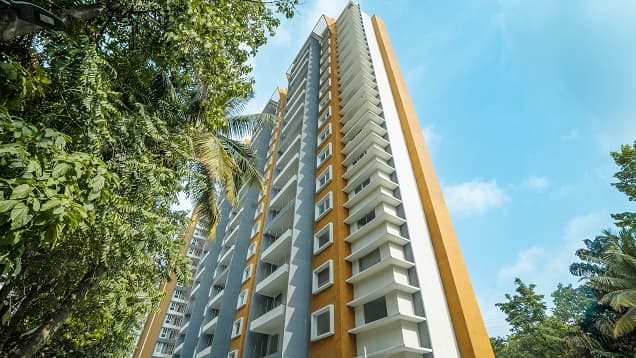 Shriram Southern Crest - Property in bangalore - Photo 4 | Housystan