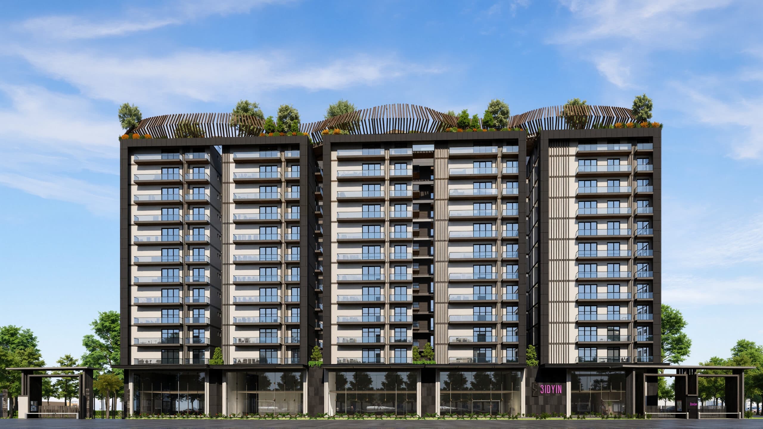 Sidvin Celeste - Property in bangalore - Photo 1 | Housystan