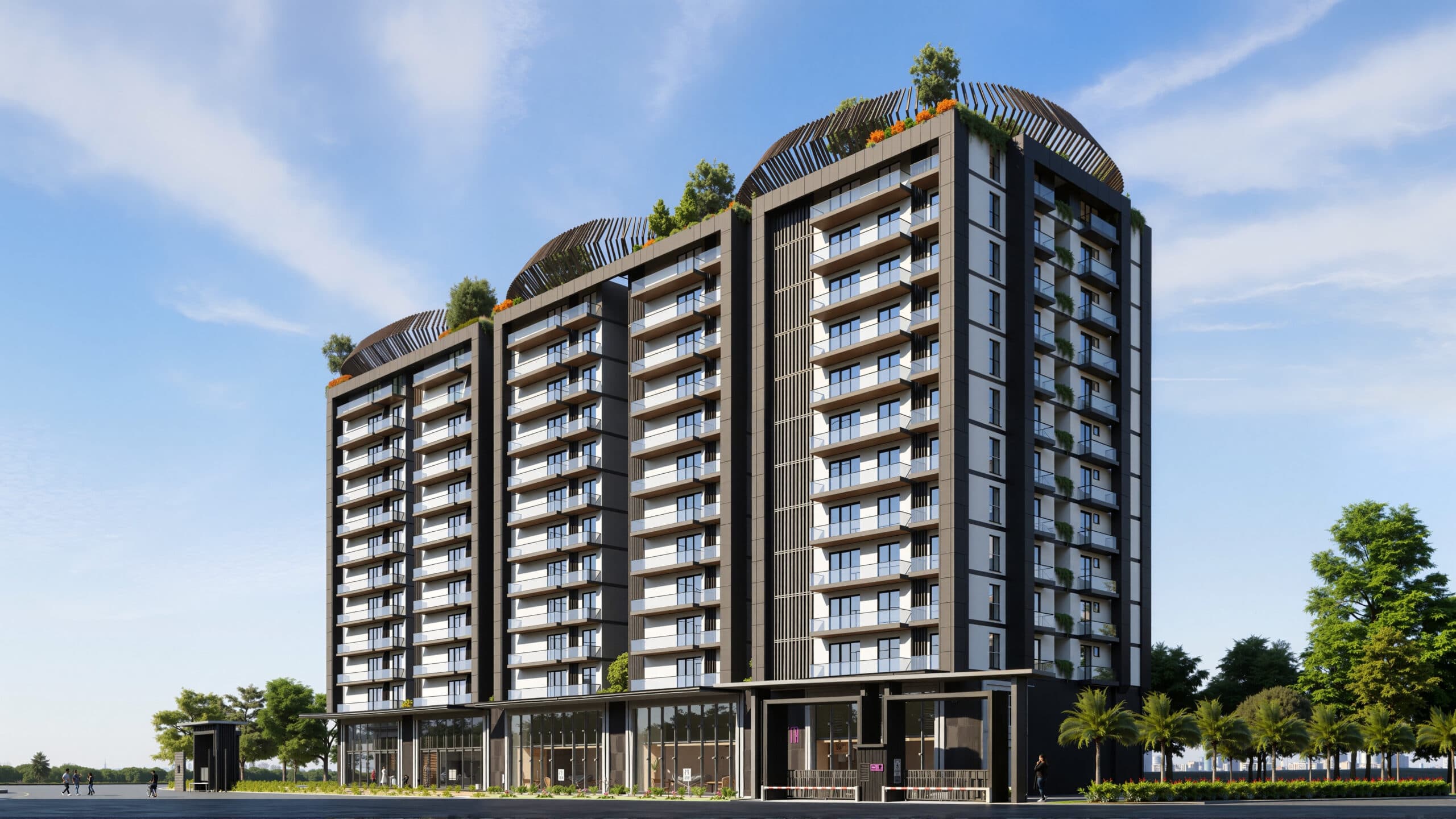 Sidvin Celeste - Property in bangalore - Photo 2 | Housystan